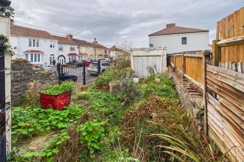 12 - Victorian House for Auction, Kingswood, Brist