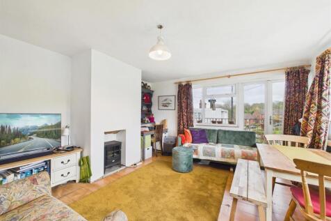 10 - Two Bedroom Flat for Auction, Lawrence Weston