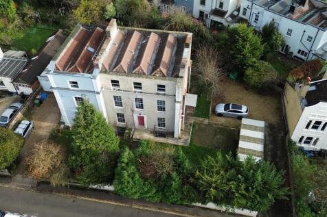 1 - Substantial Four Storey Building For Sale, Sou