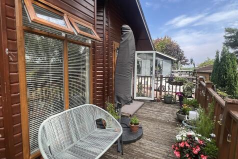 Decking