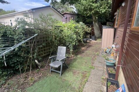 Side Garden