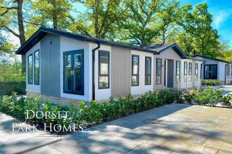 Luxury New Home