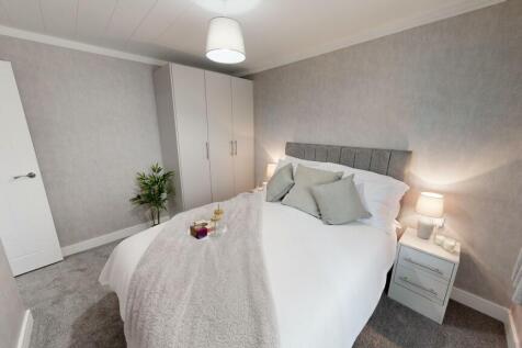 burcote bed1