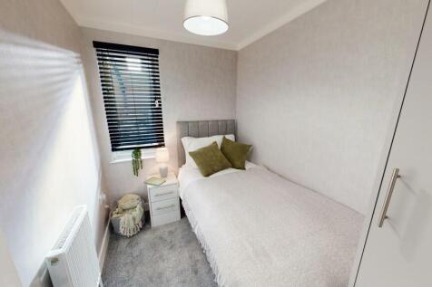 burcote bed2