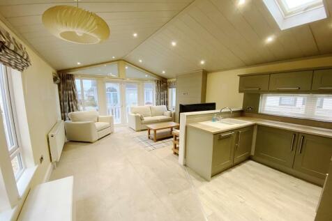 Open-Plan Living