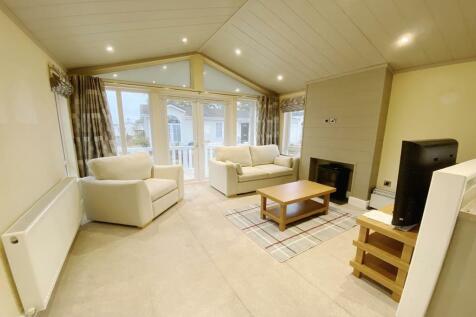 Doors to Deck