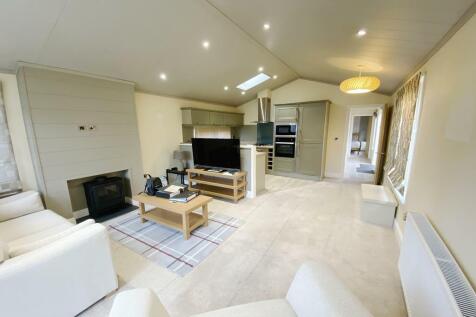 Open-Plan Living