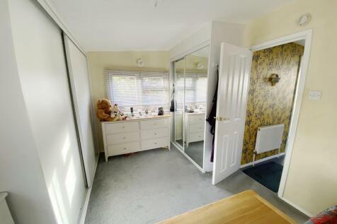 Fitted Wardrobes