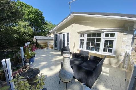 Large Deck