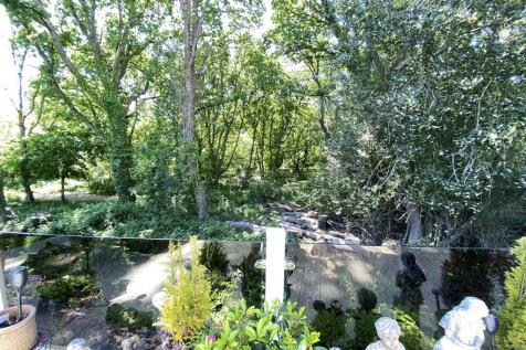 Wooded View