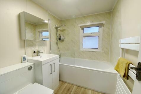 New Bathroom