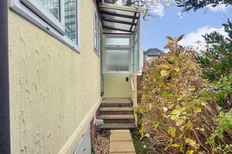 Side Porch
