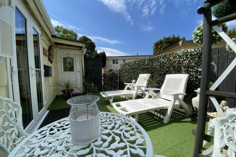 Sunny Garden