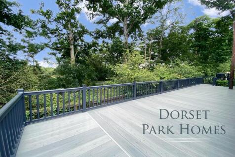 Large Deck