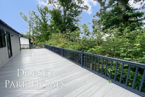 Large Deck