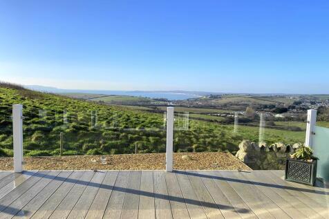 Stunning Views