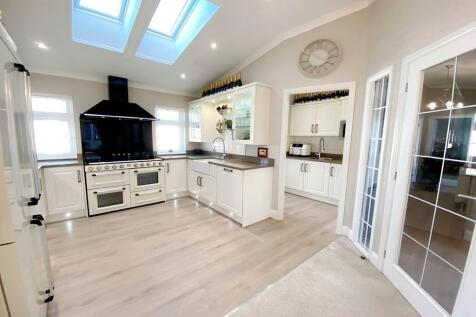 Quality Kitchen