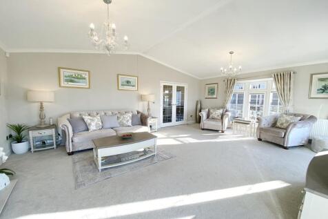Vaulted Ceilings