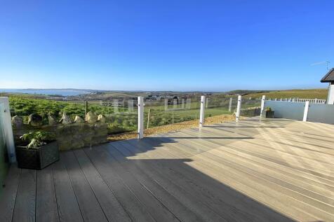 Large Sun Terrace
