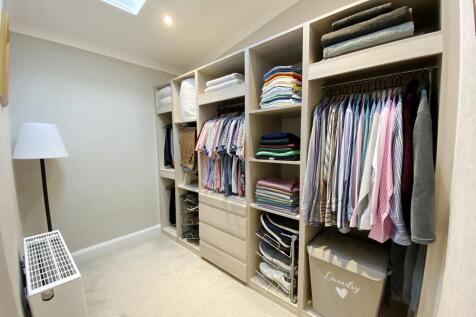 Dressing Room