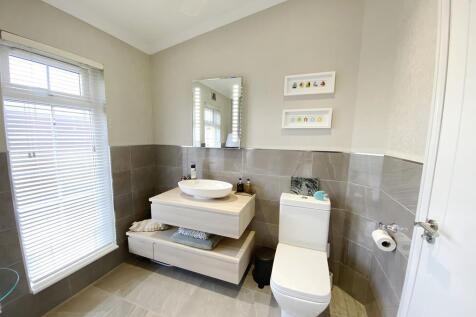 Quality Bathroom