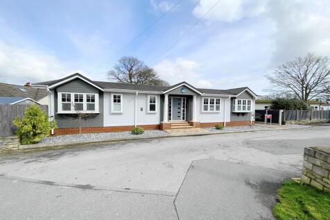 Spacious Home