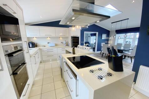 Stunning Kitchen