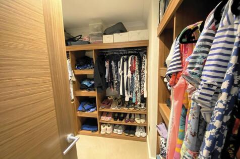 Dressing Room
