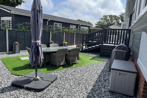 Delightful Garden