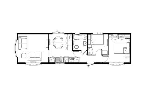 Brochure Plan