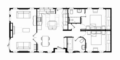 Brochure Plan