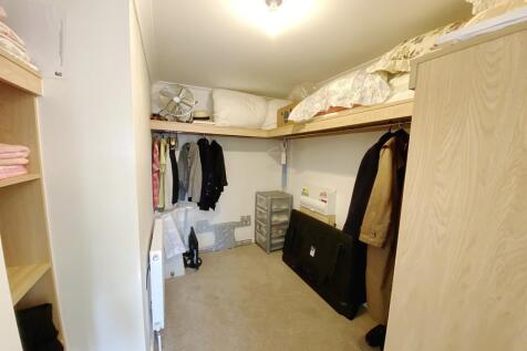 Dressing Room