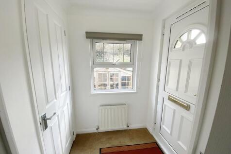 Entrance Lobby
