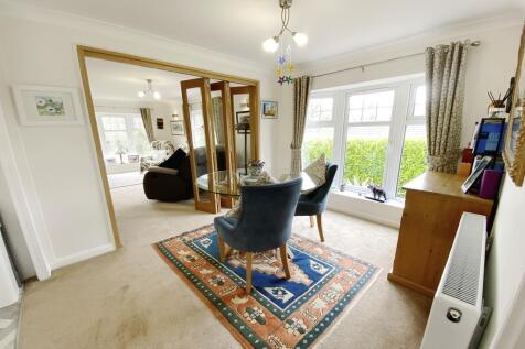Bi-Fold Doors