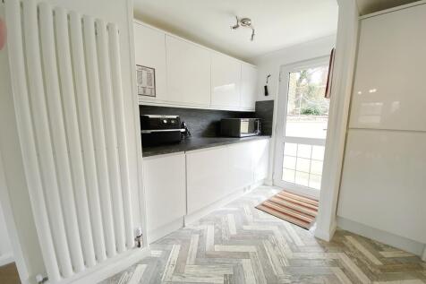 Utility Area