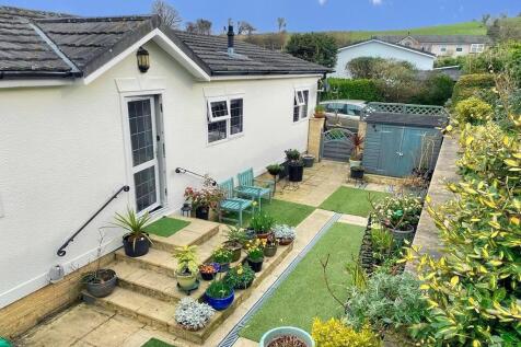 Secluded Garden
