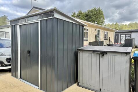 Shed