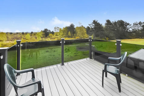 Upper Deck