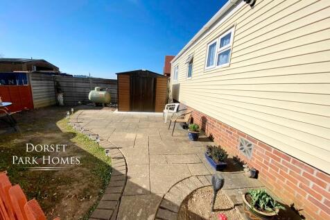 Patio Garden