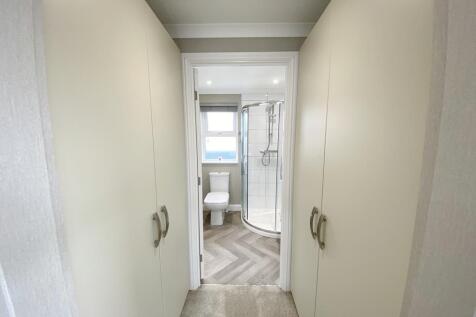 Dressing Area