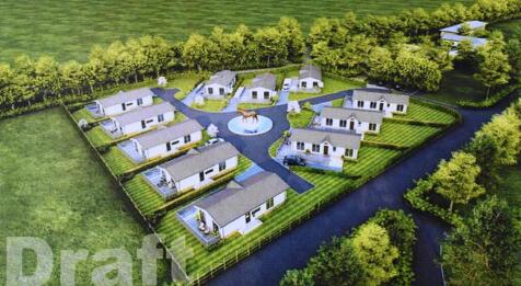 Park Layout