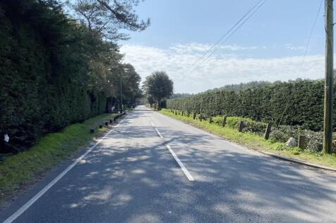 Semi-Rural
