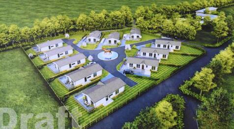 Site Layout