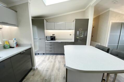 Integrated Kitchen