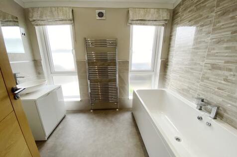 Luxury Bathroom