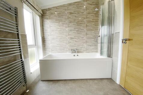 Double Ended Bath