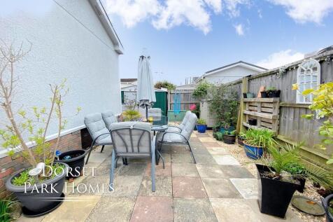 Patio Garden