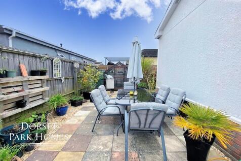 Sunny Garden