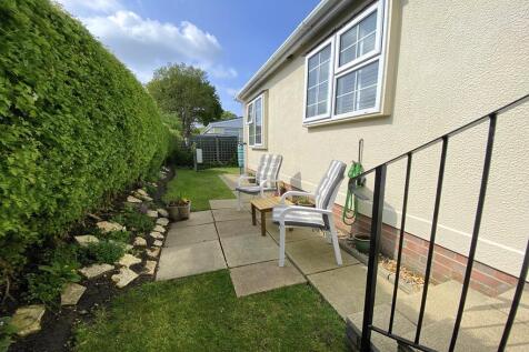 Private Garden