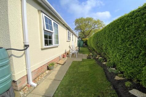 Sunny Garden